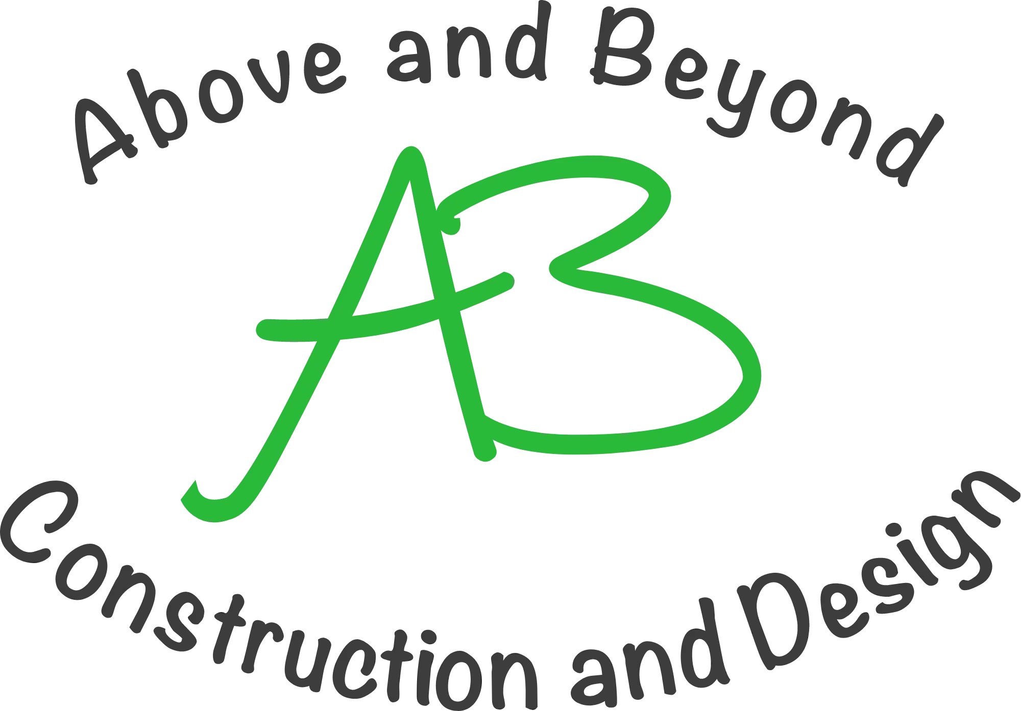 Above And Beyond Construction And Design